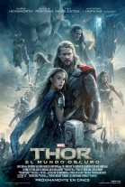 Thor 2 (2013) El Mundo Oscuro