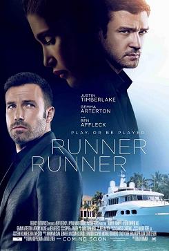 Runner Runner