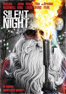 Silent Night (2013)