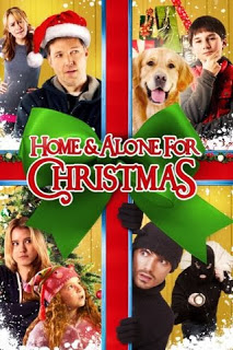 Alone for Christmas (2013)