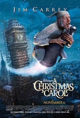 Cuento De Navidad (2009)