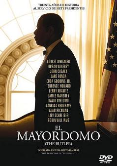 El Mayordomo (2013) 720p