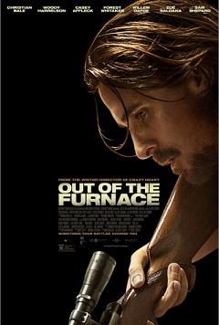 Out Of The Furnace (2013)