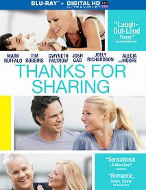 Thanks For Sharing (2012) 720p