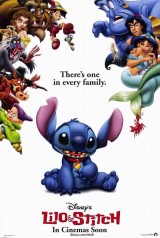 (Clasicos)Lilo Y Stich (2002)