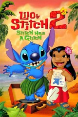 Lilo Y Stich 2 (2005)