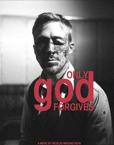 Only God Forgives (2013)