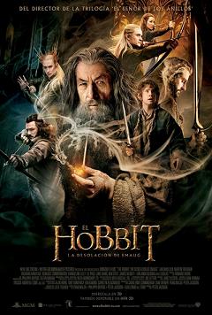 The Hobbit-The Desolation of Smaug (2013)