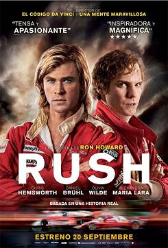 Rush (2013)