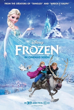 Frozen (2013)