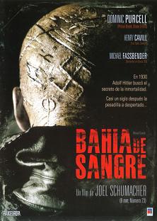 Bahia De Sangre (2009)