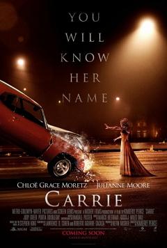 Carrie (2013)