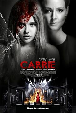 Carrie (2013)