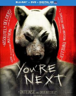 Youre Next (2011) 720p