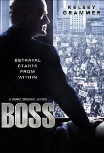 Boss