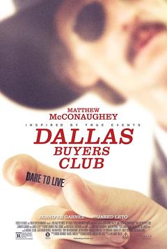 Dallas Buyers Club (2013)