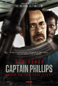 Capitan Phillips (2013)