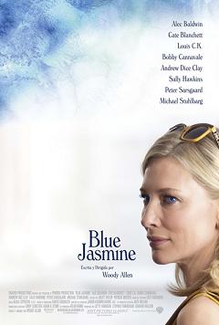 Blue Jasmine (2013)