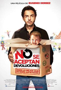 No Se Aceptan Devoluciones (2013)