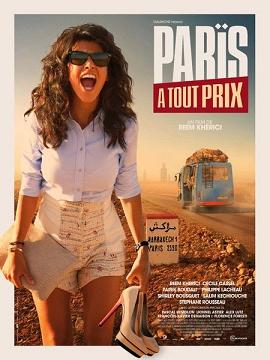 Paris A Tout Prix (2013)