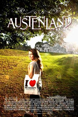 Austenland En La Tierra De Jane Austen (2013)