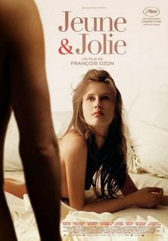 Jeune Et Jolie (2013)