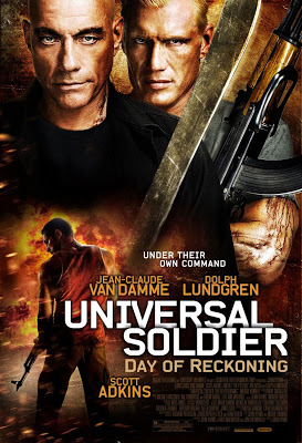 Soldado Universal 4 (2012)