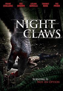 Night Claws (2013)