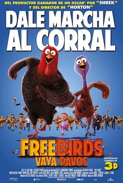 Free Birds (2013)