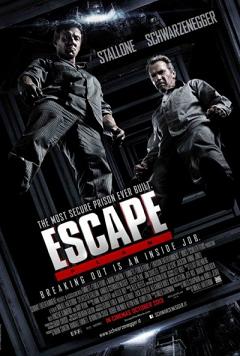 Plan De Escape (2013)