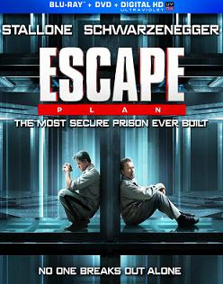 Escape Plan (2013) 720p