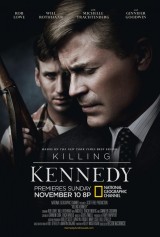 Killing Kennedy (2013