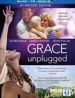 Grace Unplugged (2013) 720p