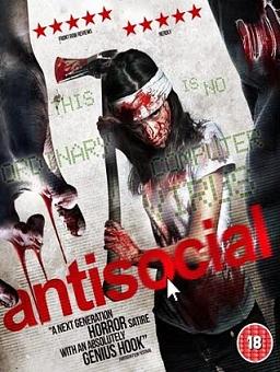 Antisocial (2013)