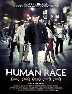 The Human Race (2013)