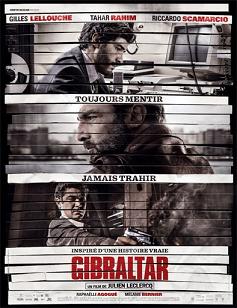 Gibraltar (2013)