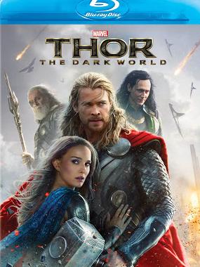 Thor The Dark World (2013)