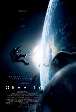 Gravity (2013) 720p