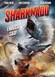 Tornado De Tiburones (2013)