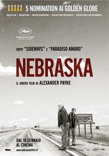 Nebraska (2013)