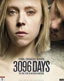 3096 Dias (2013)