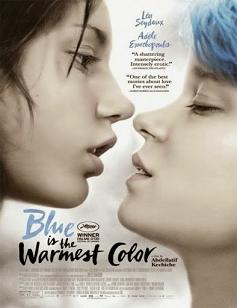 Blue Is the Warmest Color (2013) 480p