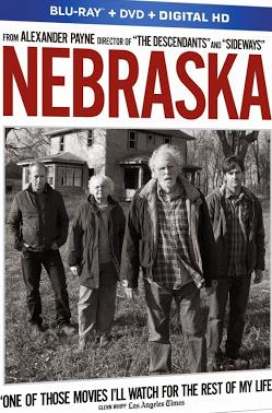 Nebraska (2013) 720p