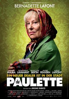 Paulette (2012)