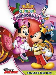 Mickey Mouse Clubhouse Minnie Rella (2014)