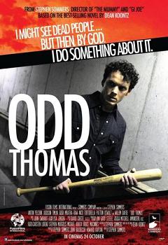 Odd Thomas (2013)