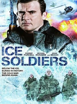 Ice Soldiers (2013)