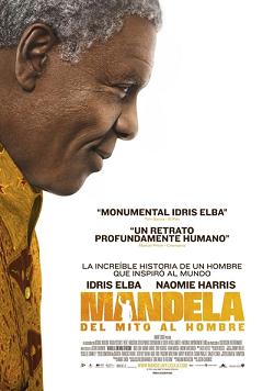 Mandela Long Walk to Freedom (2013)