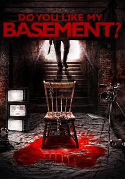 Do You Like My Basement (2012)