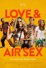 Love And Air Sex (2013)